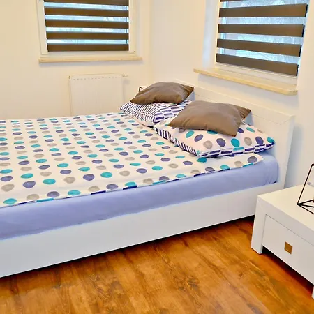 Apartment Klas