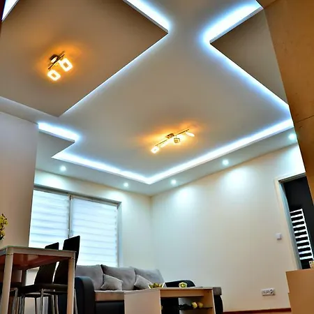 Klas Apartment Wroclaw